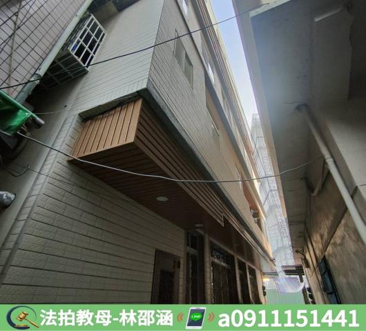 三民區透天法拍-6