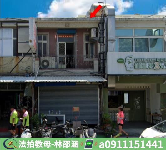 恆春法拍透天-2