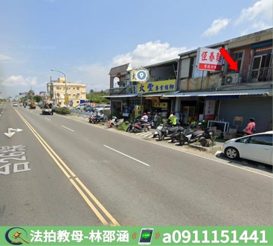 恆春法拍透天-4