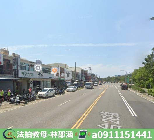 恆春法拍透天-5