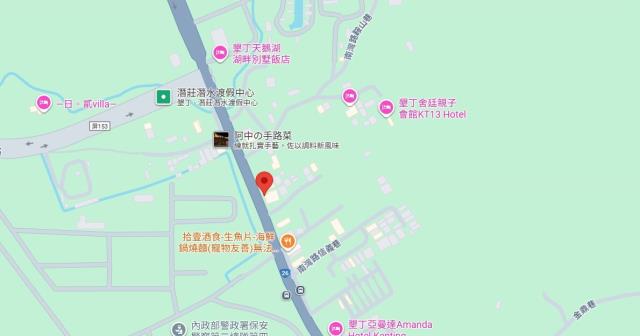 恆春法拍透天-6