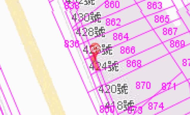 恆春法拍透天-7