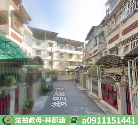 楠梓透天法拍-5