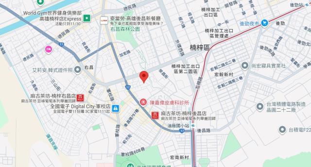 楠梓透天法拍-6