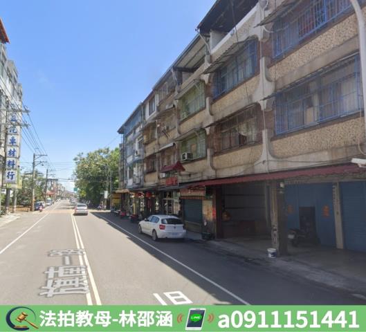 旗山法拍透天-4