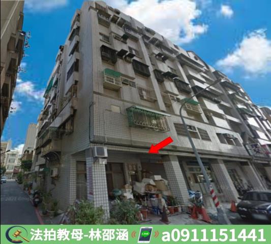 前金華廈法拍-2