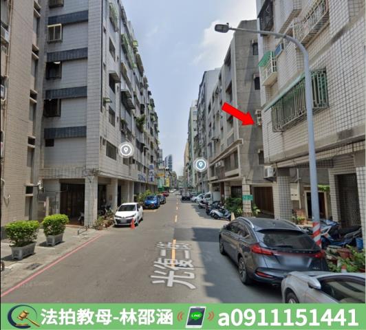 前金華廈法拍-5