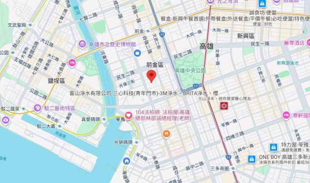 前金華廈法拍-6