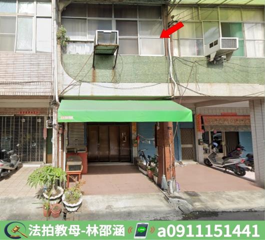 鳳山透天法拍-3