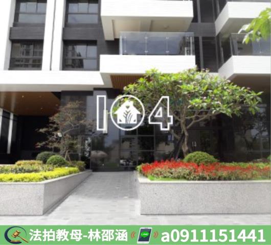 高雄楠梓法拍大樓-4