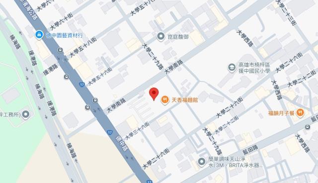 高雄楠梓法拍大樓-8