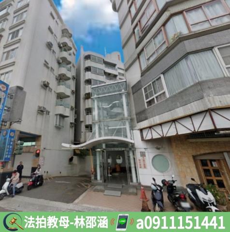 高雄鼓山法拍大樓-3