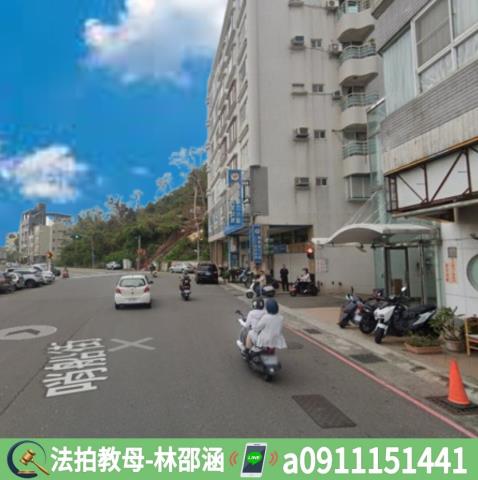 高雄鼓山法拍大樓-4