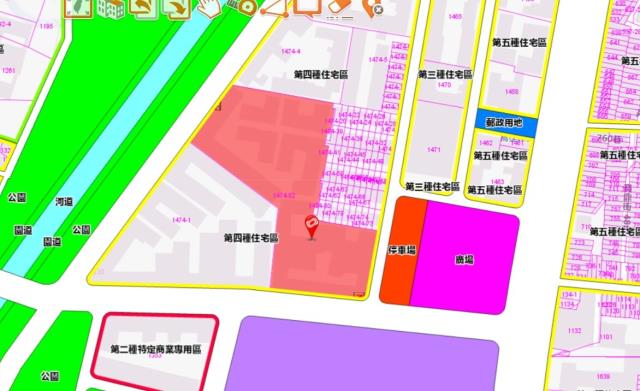 高雄三民區拍賣大樓-8