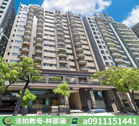 高雄大樓法拍-2