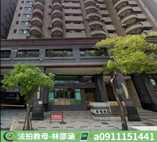 高雄大樓法拍-3