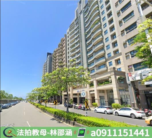 高雄大樓法拍-6