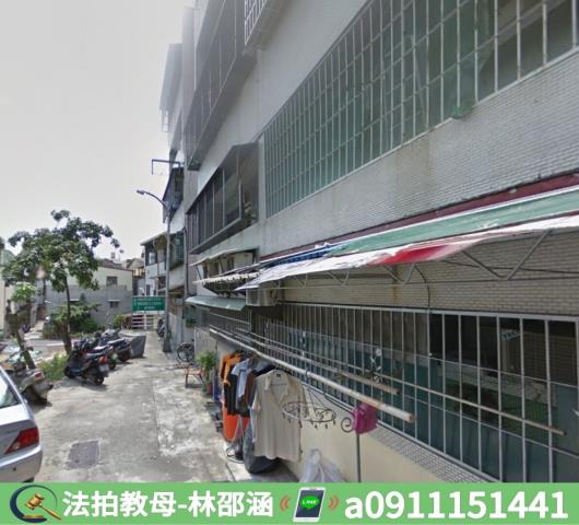 楠梓法拍公寓-4