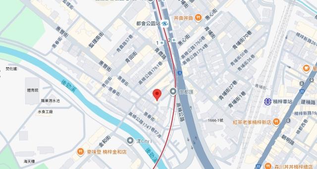 楠梓法拍公寓-5