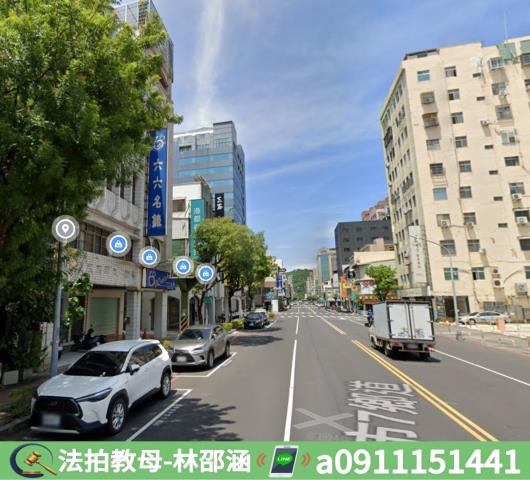 鹽埕透天法拍-7