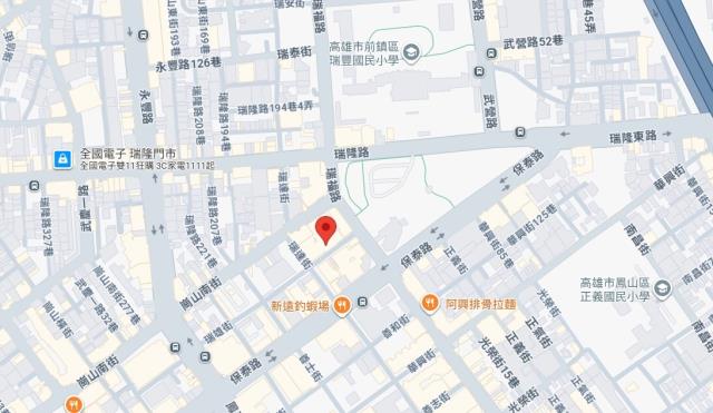 高雄法拍透天-9