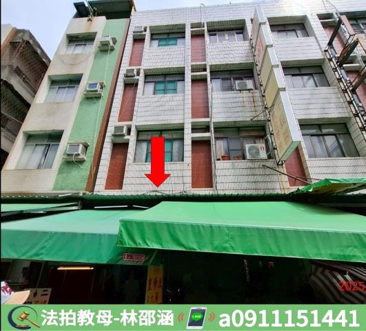 高雄法拍透天-3