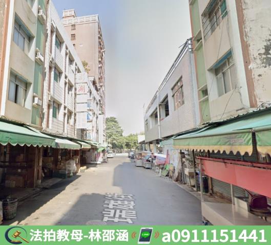 高雄法拍透天-7