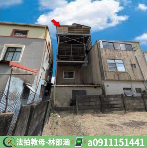 台南新化拍賣透天-5