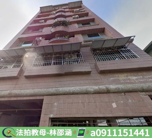 屏東市大樓法拍-3