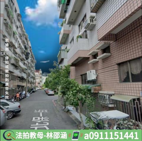 台南法拍大樓-4