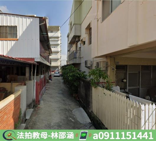 台南透天法拍-5