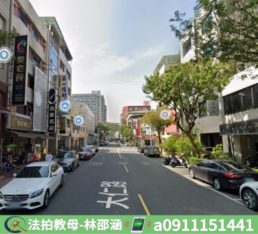 高雄鹽埕法拍透天-5