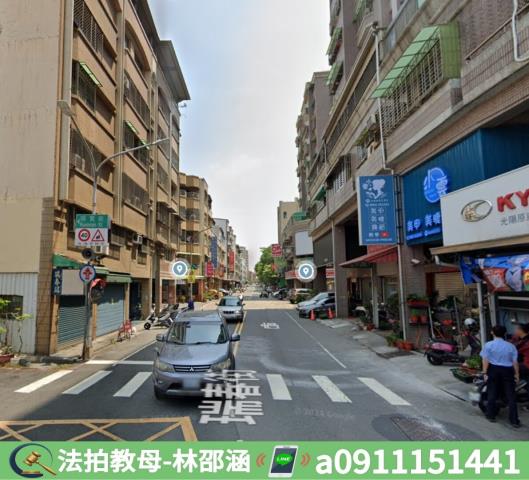 前鎮法拍公寓-5