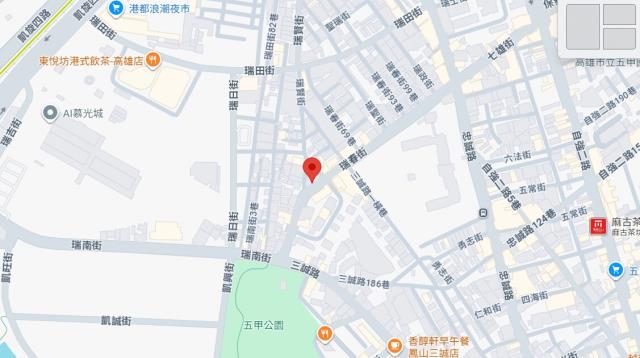 前鎮法拍公寓-6