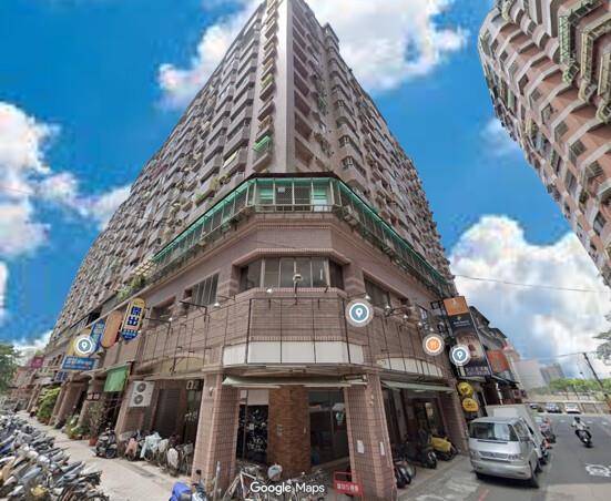 鳳山大樓法拍-2