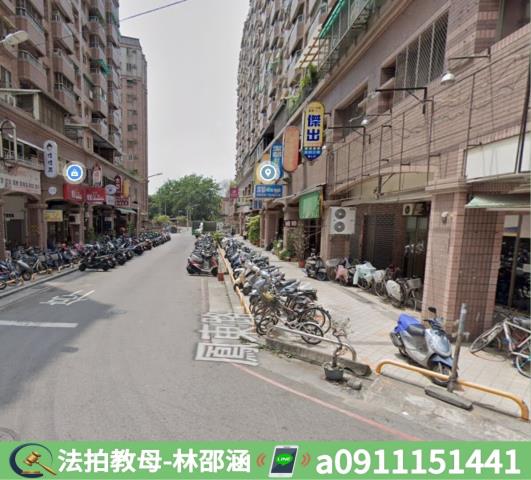 鳳山大樓法拍-5