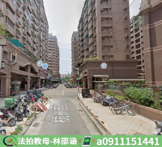 鳳山大樓法拍-6