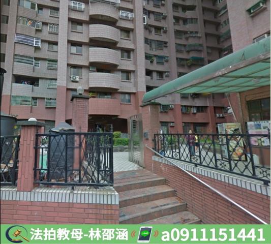 高雄大寮法拍大樓-3