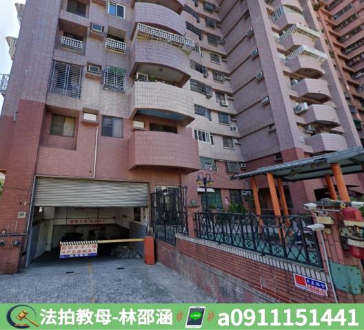 高雄大寮法拍大樓-5
