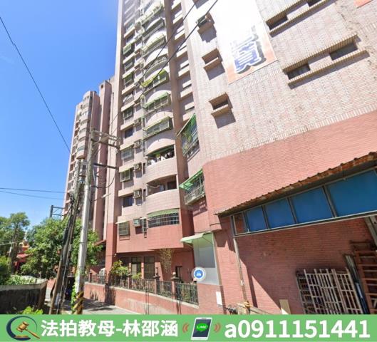 高雄大寮法拍大樓-7