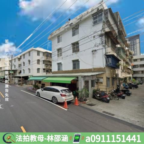 高雄仁武公寓法拍-3