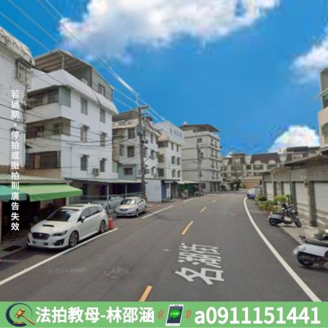 高雄仁武公寓法拍-4