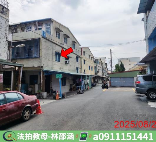 高雄大寮拍賣透天-5