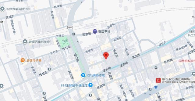 高雄大寮拍賣透天-6