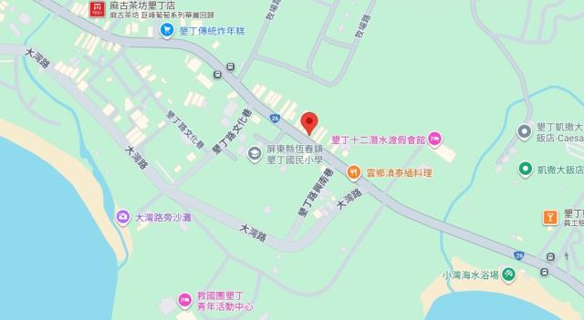 恆春透天法拍-6