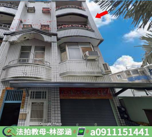 屏東拍賣透天-2