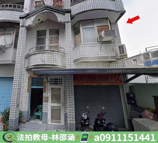 屏東拍賣透天-3