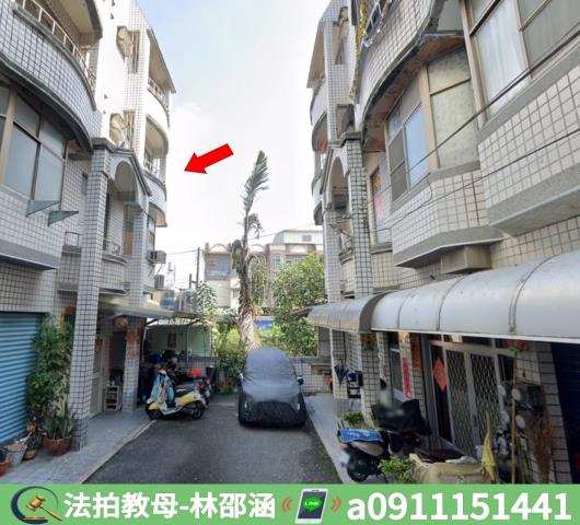 屏東拍賣透天-4