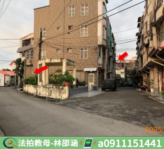 屏東拍賣透天-5