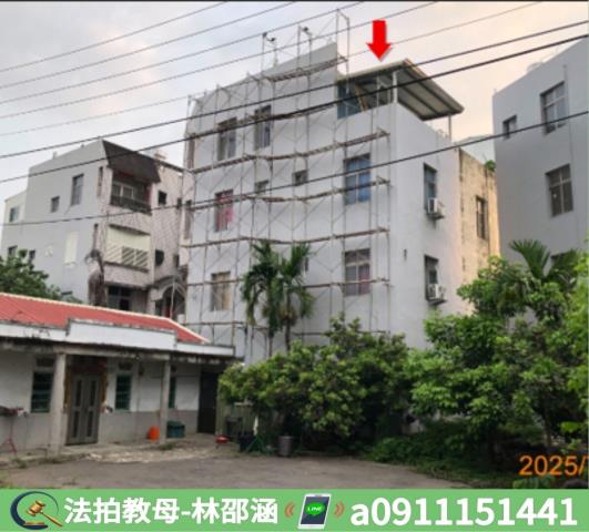 屏東拍賣透天-6